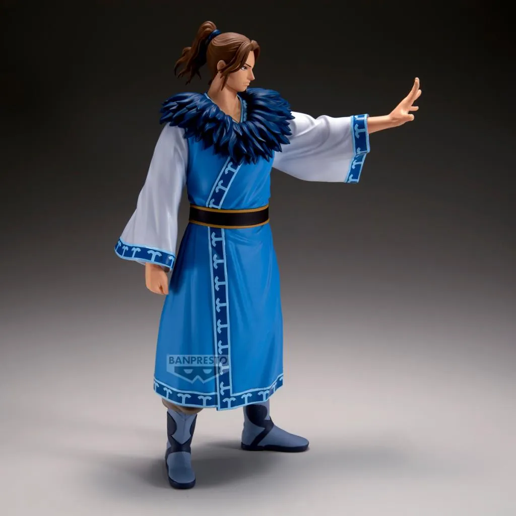 KINGDOM - Riboku - Figure Grandista 27cm